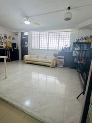 Blk 107 Bishan View (Bishan), HDB 4 Rooms #576703591